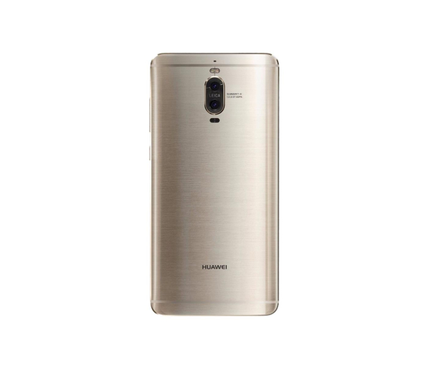 Huawei Mate 9 PRO Dual SIM złoty - 340388 - zdjęcie 3